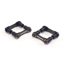Load image into Gallery viewer, Hotchkis 66-74 Dodge B/E Body Heavy Duty Shackle Kit
