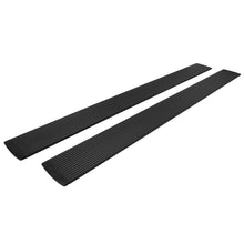 Load image into Gallery viewer, Westin 22-23 Toyota Tundra CrewMax Pro-e Running Boards - Tex. Blk
