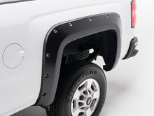 Load image into Gallery viewer, EGR 88-98 Chev Silverado/GMC Sierra Bolt-On Look Fender Flares - Set
