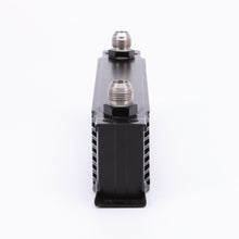 Load image into Gallery viewer, Mishimoto Universal 10 Row Oil Cooler - Black
