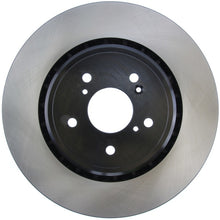 Load image into Gallery viewer, StopTech 14-17 Acura MDX / 15-18 Acura TLX Cryo-Stop Front Premium Rotor
