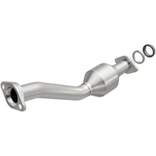 Load image into Gallery viewer, Magnaflow Conv DF 2012-2013 JUKE 1.6L Underbody
