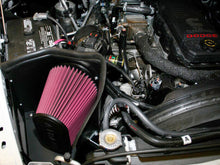 Load image into Gallery viewer, Airaid 07-09 Dodge Ram Cummins DSL 6.7L CAD Intake System w/ Tube (Oiled / Red Media)
