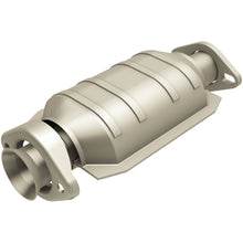 Load image into Gallery viewer, MagnaFlow Conv DF 89-93 Ford Festiva 1.3L CA
