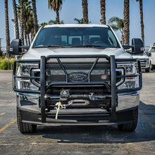 Load image into Gallery viewer, Westin 2017-2018 Ford F-250/350 MAX Winch Tray - Black
