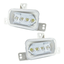 Load image into Gallery viewer, Oracle 4W LED Reverse Light Set - Clear
