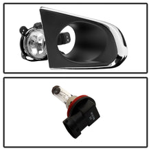 Load image into Gallery viewer, Spyder Chevrolet Trax 2015-2016 OEM Fog Lights W/Cover and Switch Clear FL-CTRAX13-C
