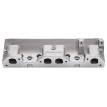 Load image into Gallery viewer, Edelbrock Cylinder Head Pontiac Performer RPM CNC Chamber 87cc Bare Single
