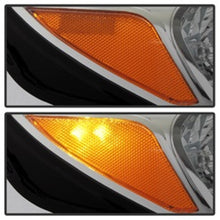 Load image into Gallery viewer, xTune 13-15 Chevy Malibu OEM Style Halogen Proj Headlights -OEM Right (HD-JH-CM13-OE-R)
