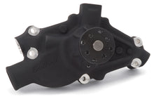 Load image into Gallery viewer, Edelbrock Water Pump Victor Circle Track Series Chevrolet 1955-95 262-400 CI V8 Engines
