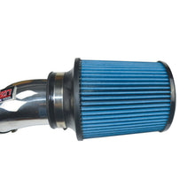 Load image into Gallery viewer, Injen 94-04 S10 Sonoma Jimmy Blazer 4.3L V6 Polished Power-Flow Air Intake System
