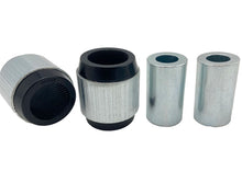 Load image into Gallery viewer, Whiteline 19-20 Hyundai Veloster Rear Toe Arm Bushing Kit (Rear Inner Bushing)

