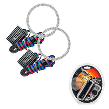 Load image into Gallery viewer, Oracle Kia Optima 11-15 Halo Kit - ColorSHIFT

