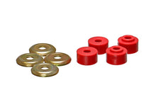Load image into Gallery viewer, Energy Suspension 04-06 Pontiac GTO Red Front End Links
