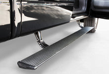 Load image into Gallery viewer, AMP Research 2009-2014 Ford F150 All Cabs PowerStep Plug N Play - Black
