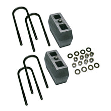 Load image into Gallery viewer, Superlift 80-97 Ford F-250 2WD 4in Block Kit

