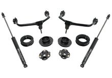 Load image into Gallery viewer, Superlift 19-22 Ram 1500 4WD 3in Lift Kit w/o Factory Air Ride Suspension
