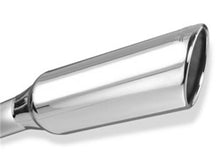 Load image into Gallery viewer, Borla 14-15 Chevy Camaro SS / ZL1 SS Single Catback Exhaust System w/ Single Rear Exit
