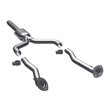 Load image into Gallery viewer, MagnaFlow Conv DF 96-97 Lex LS400 4.0L Rear Y
