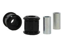 Load image into Gallery viewer, Whiteline 05-13 Lexus IS250 GSE20 / 1/08-4/13 IS350 GSE21 Rear Trailing Arm Lower Front Bushing Kit
