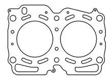 Load image into Gallery viewer, Cometic Subaru EJ20EN Motor SOHC 16V 93mm .027 inch MLS Head Gasket
