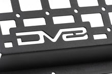Load image into Gallery viewer, DV8 Offroad 03-09 Lexus GX 470 Molle Door Pocket
