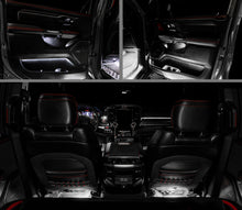 Load image into Gallery viewer, Oracle 19-22 RAM Complete Interior Ambient Lighting ColorSHIFT RGB Conversion Kit
