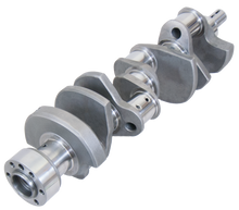 Load image into Gallery viewer, Eagle Chevrolet 305/350 3.7500in 1Piece Rear Seal Standard Cast Steel Crankshaft
