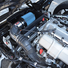 Load image into Gallery viewer, Injen 20-23 Polaris Slingshot L4-2.0L Wrinkle Red Cold Air Intake
