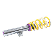 Load image into Gallery viewer, KW Coilover Kit V3 2020+ Mercedes CLA 35/CLA 45 Coupe 4WD w/ Electronic Dampers
