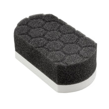 Load image into Gallery viewer, Chemical Guys Easy Grip Soft Hex-Logic Applicator - White
