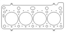Load image into Gallery viewer, Cometic Renault Clio 16V 1.8/2.0 83mm Bore .030in MLS Head Gasket
