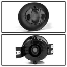 Load image into Gallery viewer, Spyder Dodge Ram 02-08 1500 OEM Fog Lights w/ Bulbs W/O Switch - Smoked FL-DRAM02-SM
