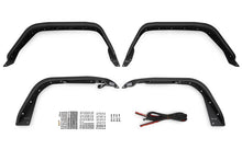 Load image into Gallery viewer, DV8 Offroad 20-23 Jeep Gladiator JT Slim Fender Flares
