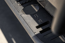 Load image into Gallery viewer, DV8 Offroad 18-23 Jeep Wrangler JL 4 Door Body/Pinch Weld Mounted Step

