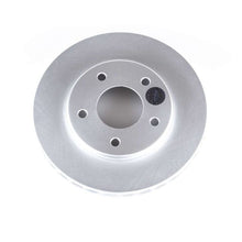 Load image into Gallery viewer, Power Stop 88-95 Buick Regal Front Evolution Geomet Coated Rotor
