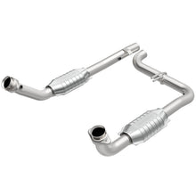 Load image into Gallery viewer, MagnaFlow Conv DF 93 Saab 9000 2.3L
