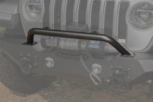 Load image into Gallery viewer, Rugged Ridge Overrider for Spartan Bumper 18-20 Jeep JL/JT
