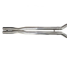Load image into Gallery viewer, Kooks 06-10 Dodge Charger SRT8 3in Exhaust w/X-Pipe
