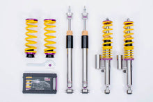 Load image into Gallery viewer, KW Coilover Kit V3 Lexus IS 250 / 350 / 300h (XE3) RWD
