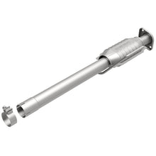 Load image into Gallery viewer, MagnaFlow Conv DF Jeep Wrangler 4.0L Rear
