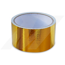 Load image into Gallery viewer, Mishimoto 2 Inch X 15 Feet Heat Defensive Reflective Tape
