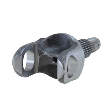 Load image into Gallery viewer, Yukon Gear 831in 27 Spline 297X 95 &amp; Up Wrangler Stub For Hub Conv Only
