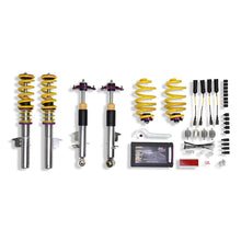 Load image into Gallery viewer, KW Coilover Kit V3 BMW X6

