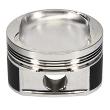 Load image into Gallery viewer, JE Pistons TOY 2JZGTE 8.5:1 KIT Set of 6 Pistons
