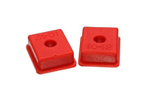 Load image into Gallery viewer, Energy Suspension 64-79 VW Type I Red Shifter Coupler Bushings

