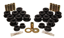 Load image into Gallery viewer, Energy Suspension Rear Control Arm Bushing - Black
