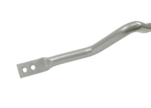 Load image into Gallery viewer, Whiteline 02-06 Acura RSX Type S DC5 Front Heavy Duty Adjustable 24mm Swaybar
