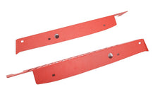 Load image into Gallery viewer, Perrin 22-23 Subaru WRX Fender Shroud Set - Red
