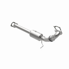 Load image into Gallery viewer, MagnaFlow Conv Direct Fit 05-06 Volvo XC90 2.5L
